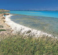 Paradise Beach - SA Accommodation