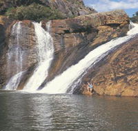 Serpentine National Park - SA Accommodation