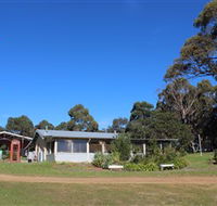 The Old Marron Farm - SA Accommodation