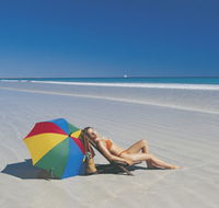 Cable Beach - SA Accommodation