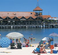 Sorrento Quay - SA Accommodation