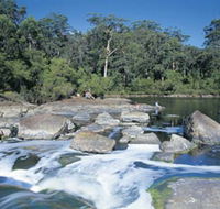 Frankland River - SA Accommodation