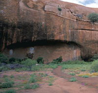 Walga Rock - SA Accommodation