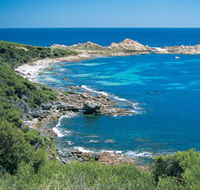 Canal Rocks - SA Accommodation