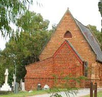 East Perth Cemetery - SA Accommodation