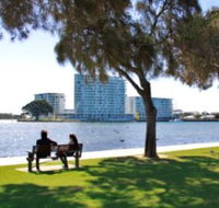 Foreshore Reserve - SA Accommodation