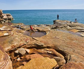 Anastasia's Pool - SA Accommodation 0