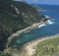 Jimmy Newells Harbour - SA Accommodation