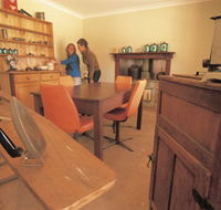 Dardanup Heritage Park - SA Accommodation