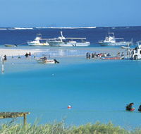 Bill's Bay - SA Accommodation