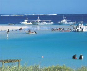 Bill's Bay - SA Accommodation 0