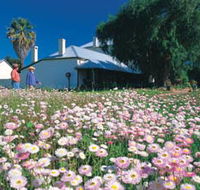Greenough Museum - SA Accommodation