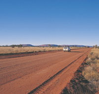 Gunbarrel Highway - SA Accommodation