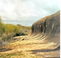Totadgin Dam Reserve - SA Accommodation