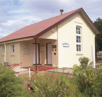 Katanning Historical Museum - SA Accommodation
