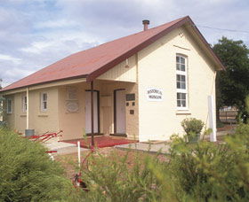 Katanning Historical Museum - SA Accommodation 0