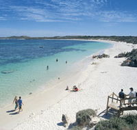 Salmon Bay - SA Accommodation