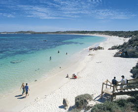 Salmon Bay - SA Accommodation 0