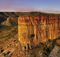 Cockburn Range - SA Accommodation