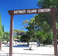 European Cemetery - SA Accommodation