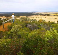 Archer Drive Scenic Drive and Lookout - SA Accommodation