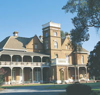 Woodbridge - SA Accommodation