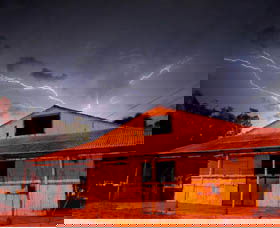 Red Dirt Photographic Gallery - SA Accommodation 0