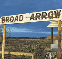 Broad Arrow - SA Accommodation