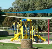 Apex Park - SA Accommodation