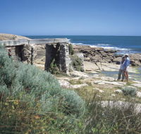 Water Wheel - SA Accommodation
