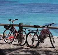 Parker Point Marine Snorkel Trail - SA Accommodation