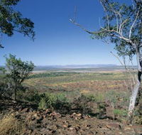 Three Mile Valley - SA Accommodation