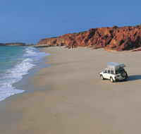 Cape Leveque - SA Accommodation