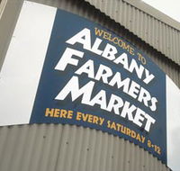 Albany Farmers Market - SA Accommodation