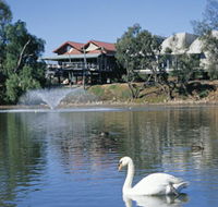 White Swans - SA Accommodation