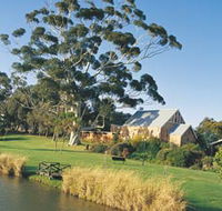 Minnawarra Historic Precinct - SA Accommodation