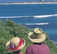 Separation Point Lookout - SA Accommodation
