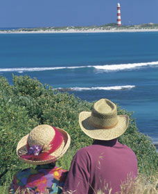 Separation Point Lookout - SA Accommodation 0