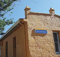 Rottnest Museum - SA Accommodation
