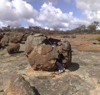 Gathercole Nature Reserve - SA Accommodation