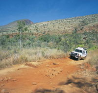 Lennard Gorge - SA Accommodation