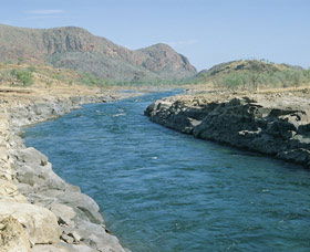The Spillway - SA Accommodation 0