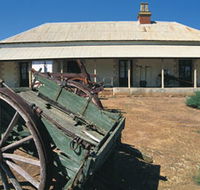 Chiverton House Museum - SA Accommodation