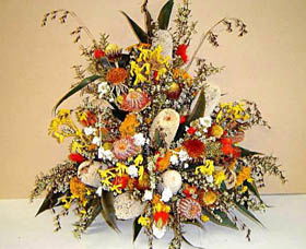Things Wild At Denmark Wildflowers - SA Accommodation 0