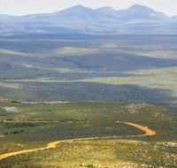 Hamersley Drive Heritage Trail Scenic Drive - SA Accommodation
