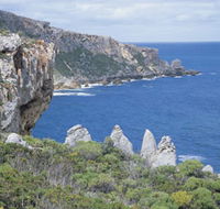 Point D'Entrecasteaux - SA Accommodation