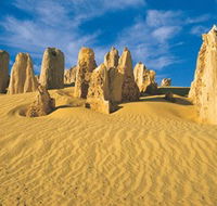 Pinnacles - SA Accommodation