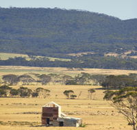 Ravensthorpe Range - SA Accommodation