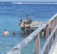 Horrocks Beach - SA Accommodation