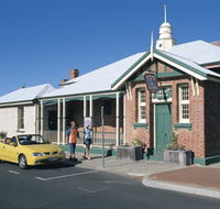 Old Court House Complex - SA Accommodation